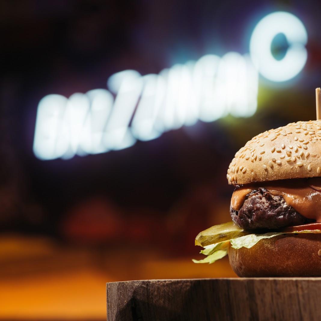 Restaurant "Master Chefs Allgäu" in Kempten (Allgäu)