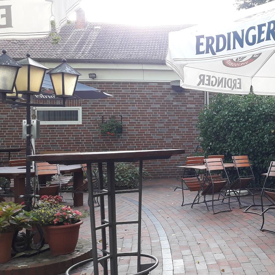 Restaurant "Restaurant Dahlskamp" in Sulingen