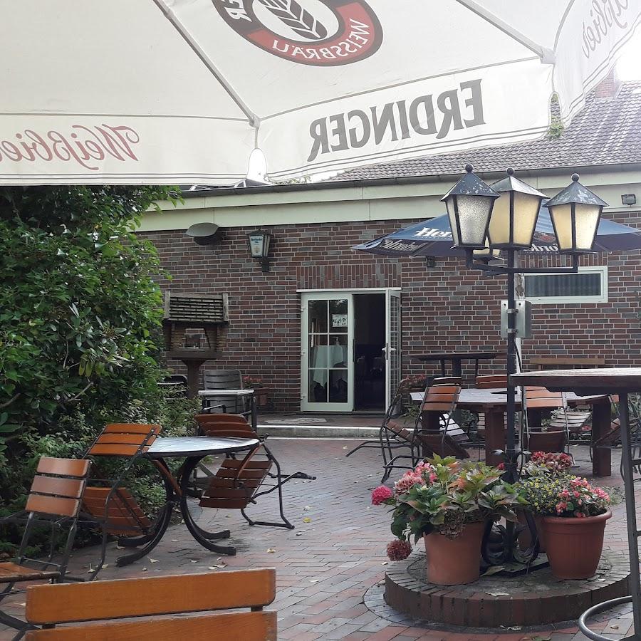 Restaurant "Restaurant Dahlskamp" in Sulingen