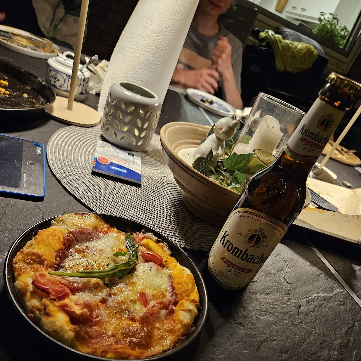 Restaurant "Hüttengasthof Herr Johannes Kannegießer" in Meppen