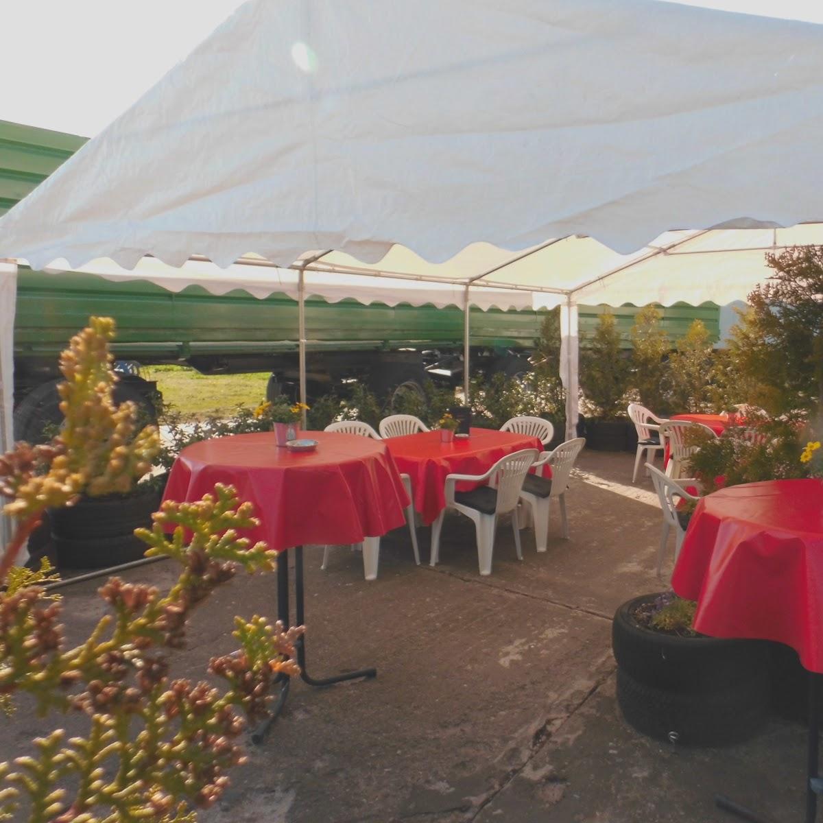 Restaurant "Gaststätte Liebenthal" in  Liebenwalde