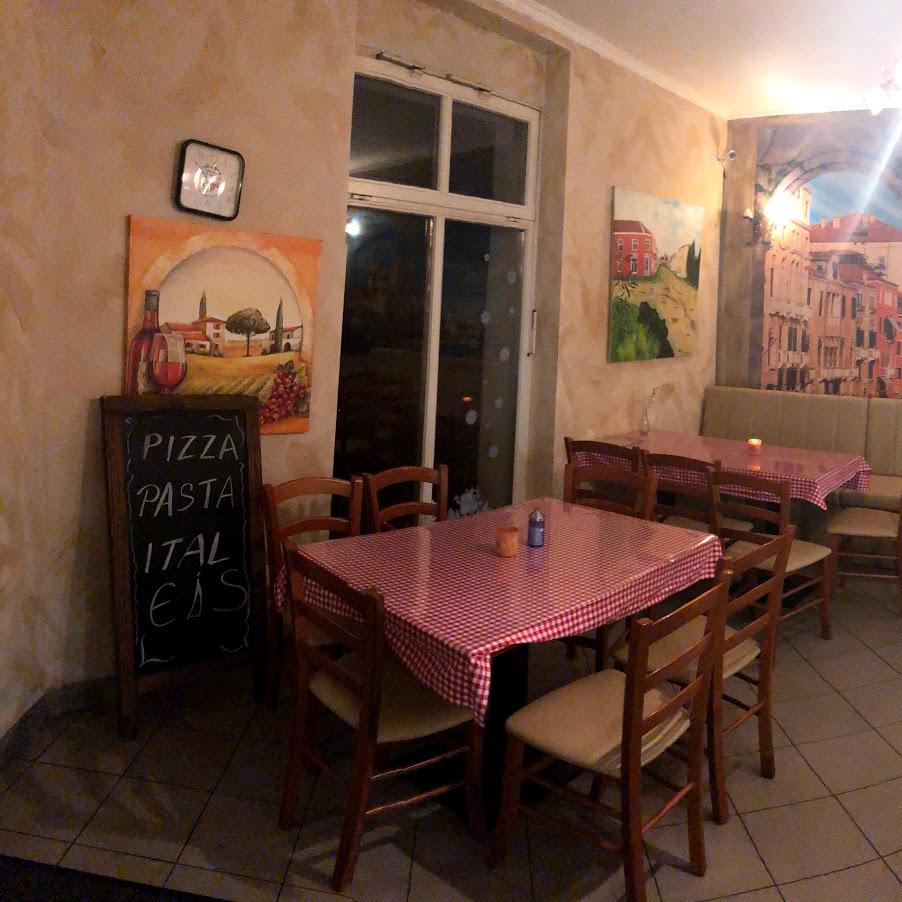 Restaurant "Pizzeria Dolce Vita" in  Liebenwalde