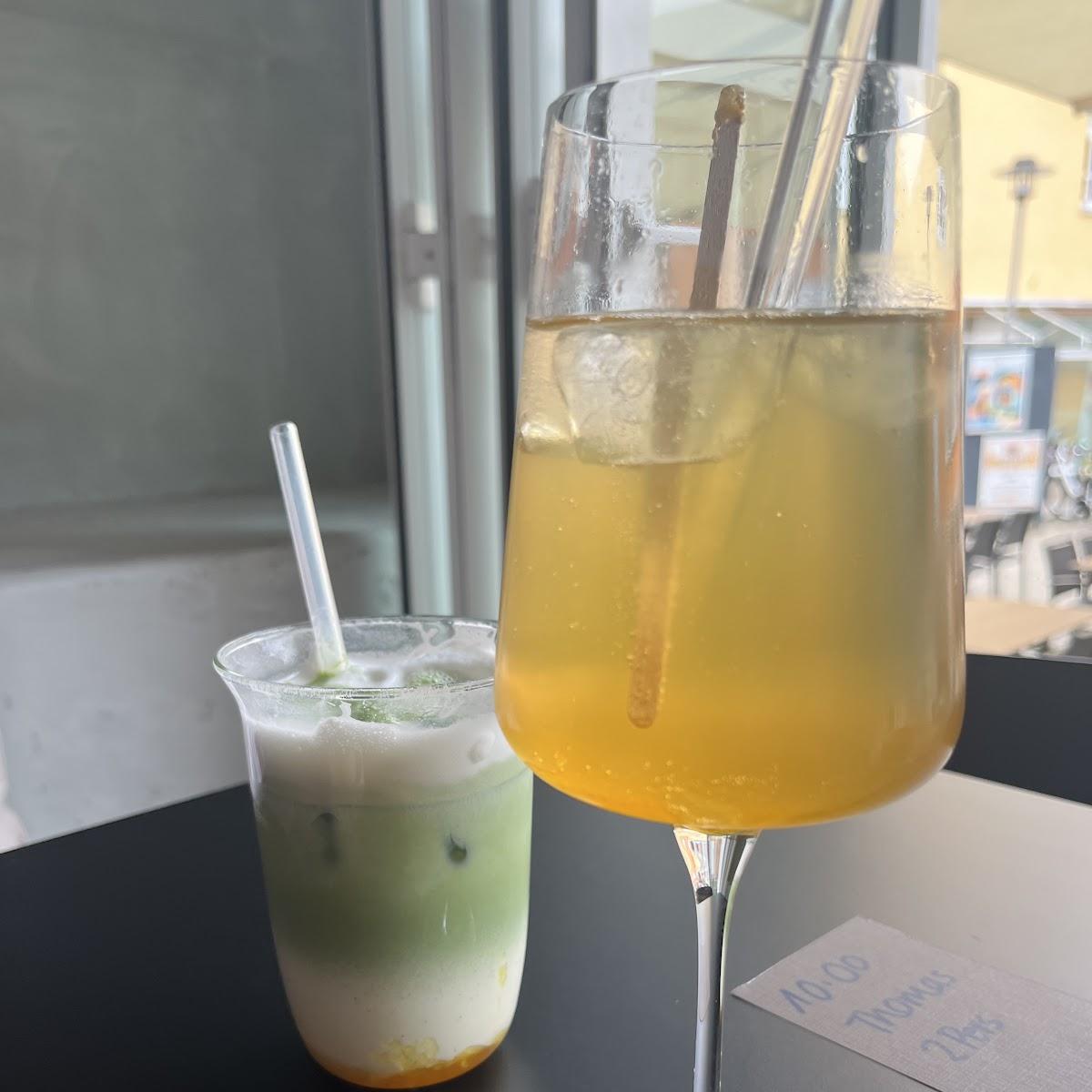 Restaurant "wunderbar crailsheim" in Crailsheim