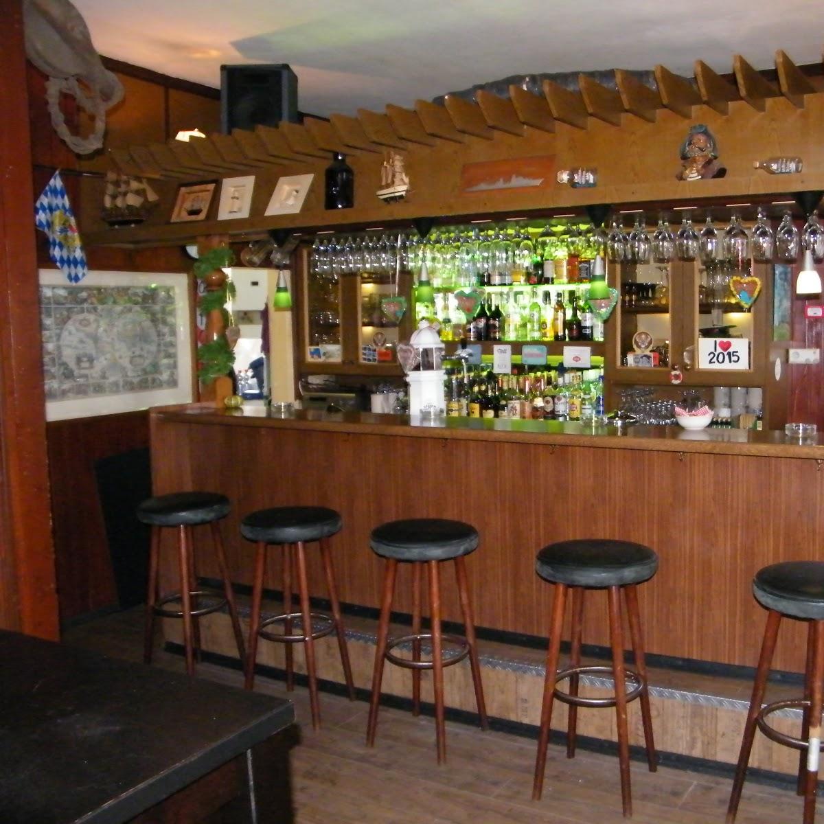 Restaurant "Friesenstube" in Wilhelmshaven