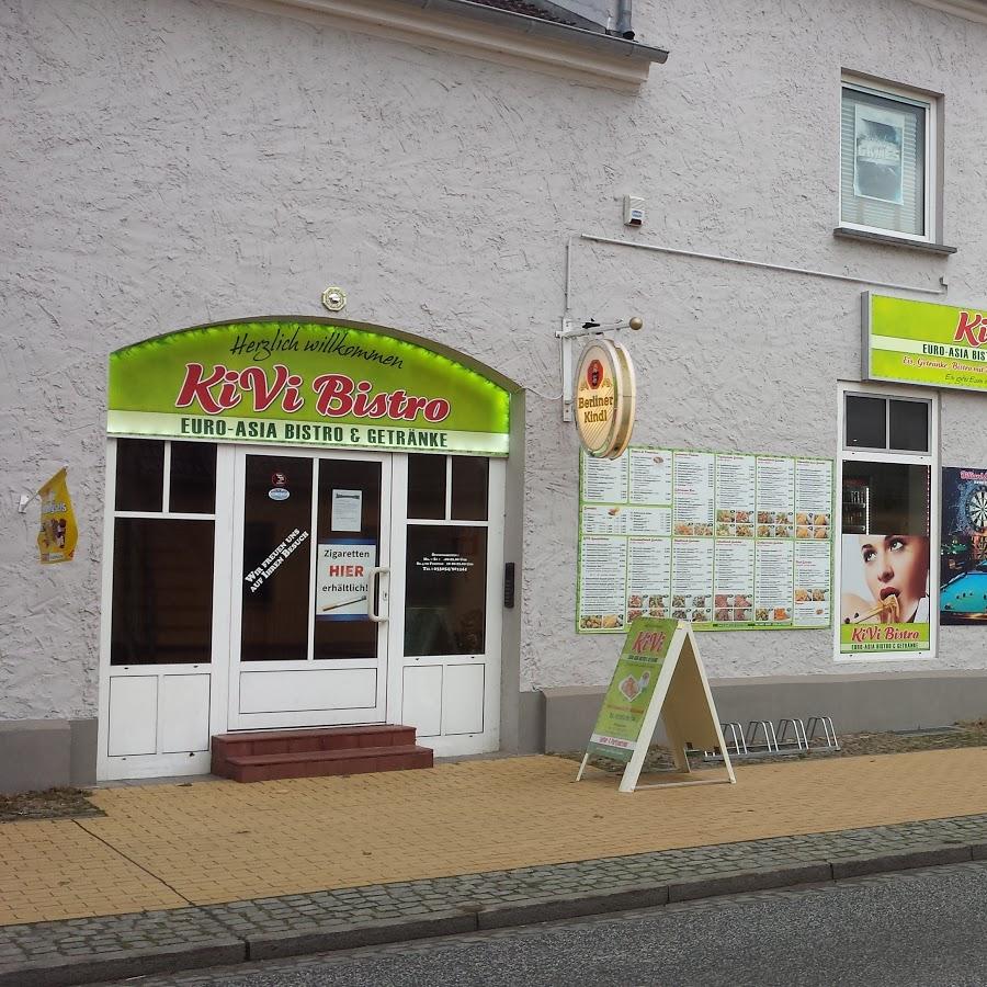 Restaurant "Kivi´s Asia Bistro" in  Liebenwalde