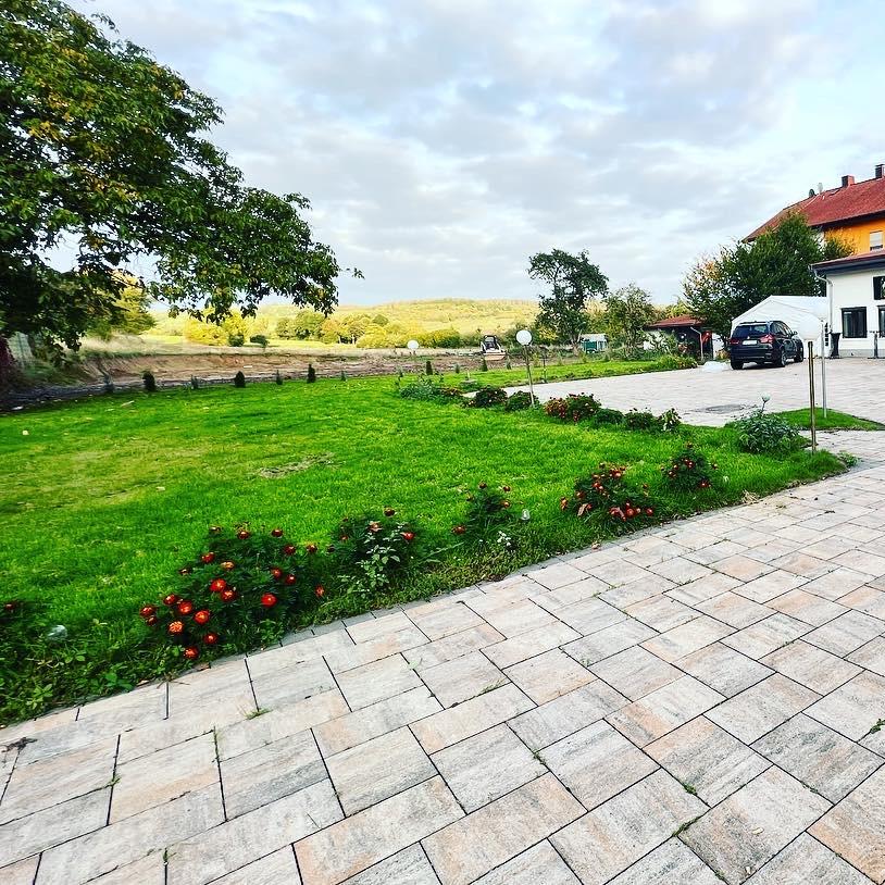 Restaurant "Landhotel zum Kühlen Grund & Soultans Paradise" in Brensbach