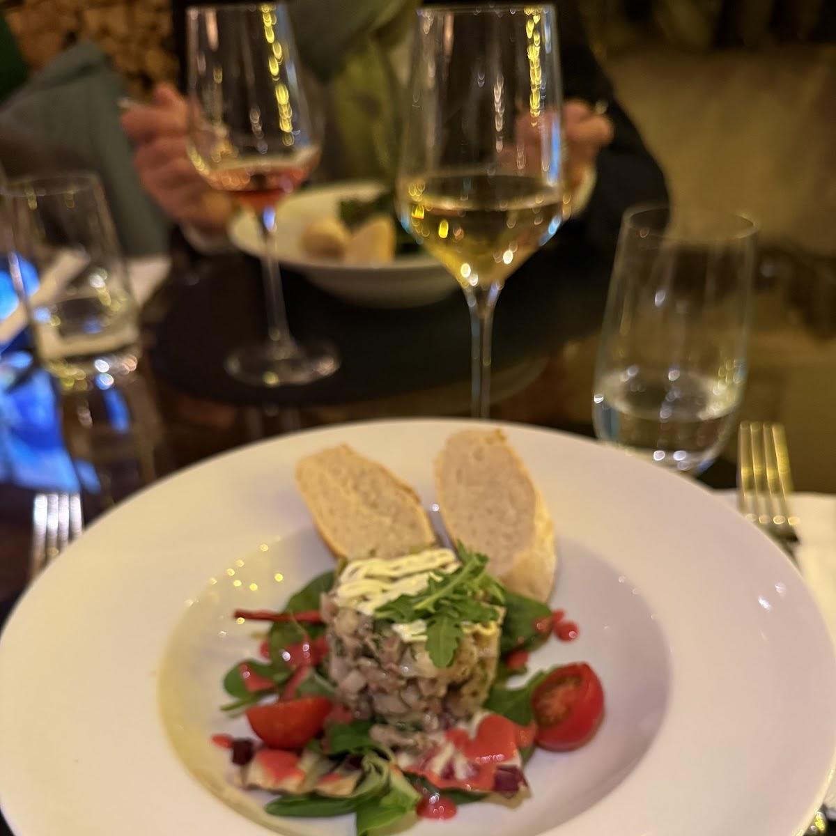 Restaurant "Heimathafen  – Restaurant, Bar & Lounge" in Zingst