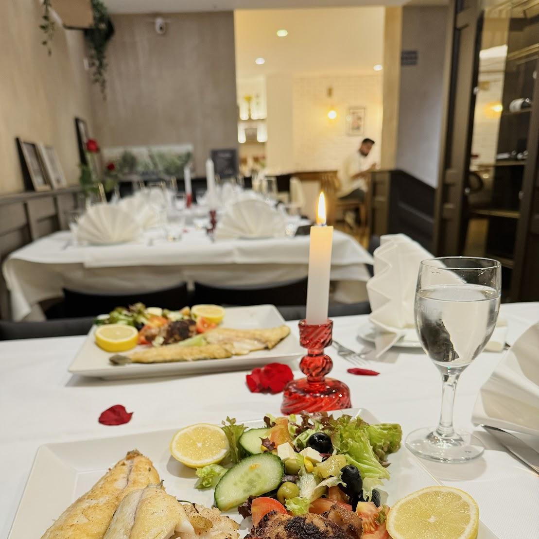 Restaurant "Ristorante Trentino" in Saarlouis