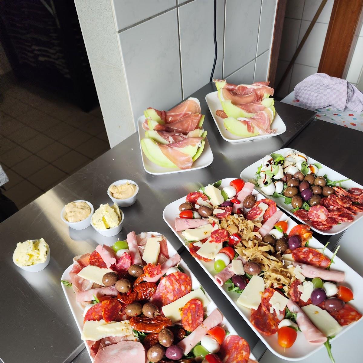 Restaurant "Pizzeria Mare 2.0" in Neuenrade