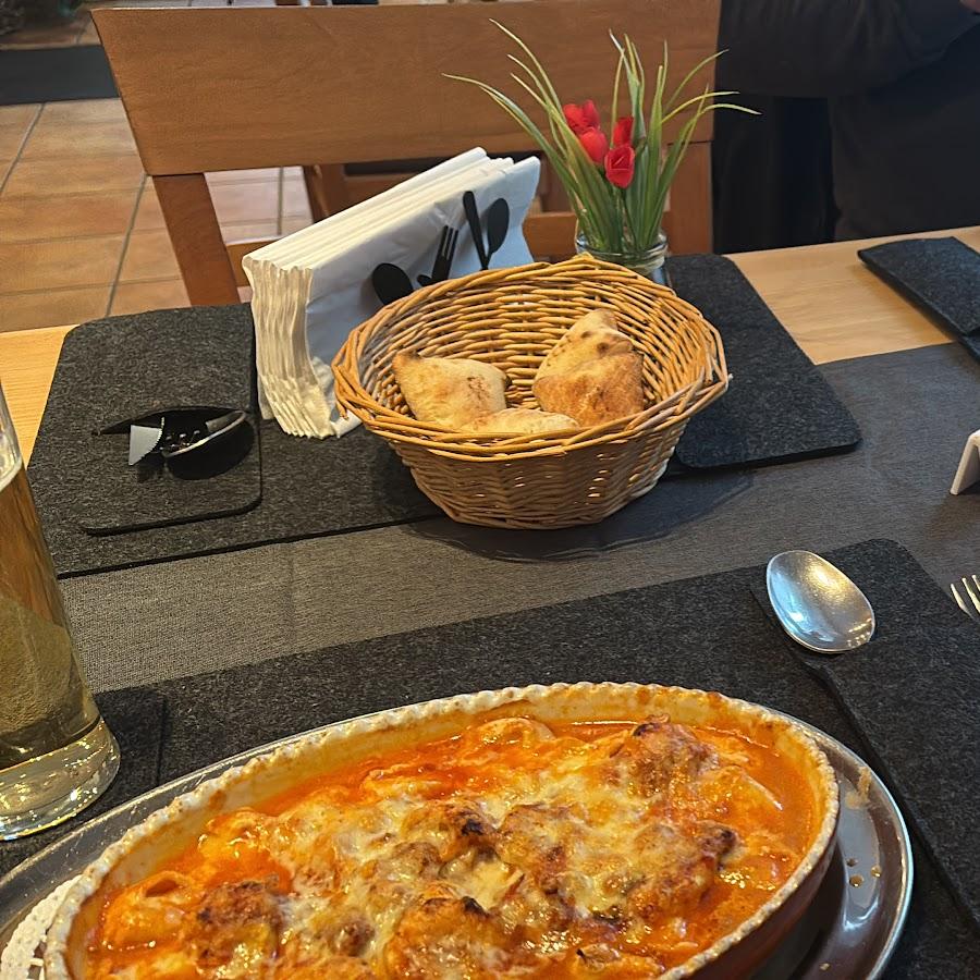 Restaurant "Pizzeria Mare 2.0" in Neuenrade