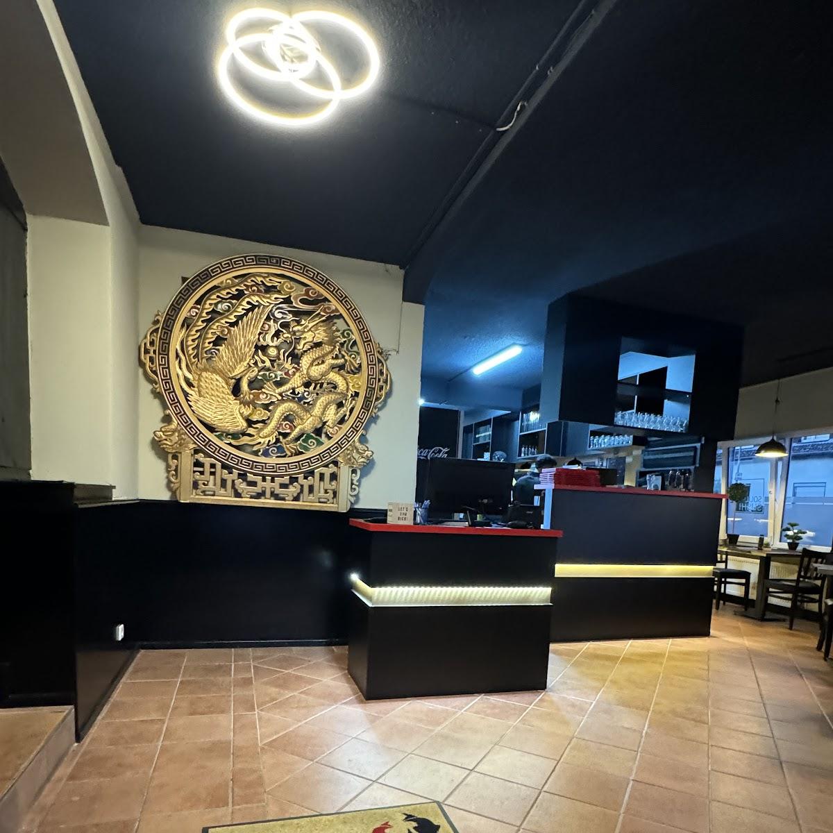 Restaurant "Soul Sushi" in Ratingen