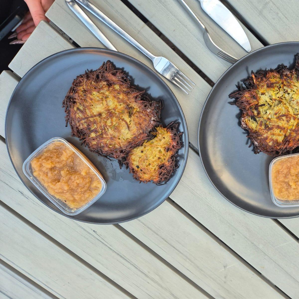 Restaurant "IssGut" in Neidenfels