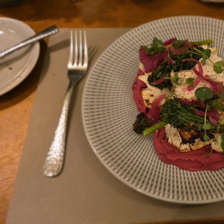 Restaurant "Melvin im Quartier" in Herford