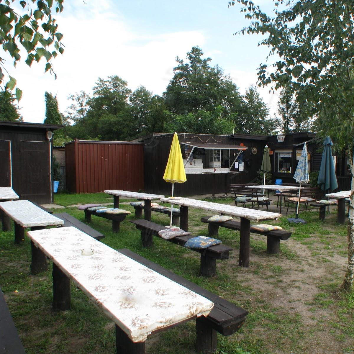 Restaurant "Stadthafen" in  Liebenwalde