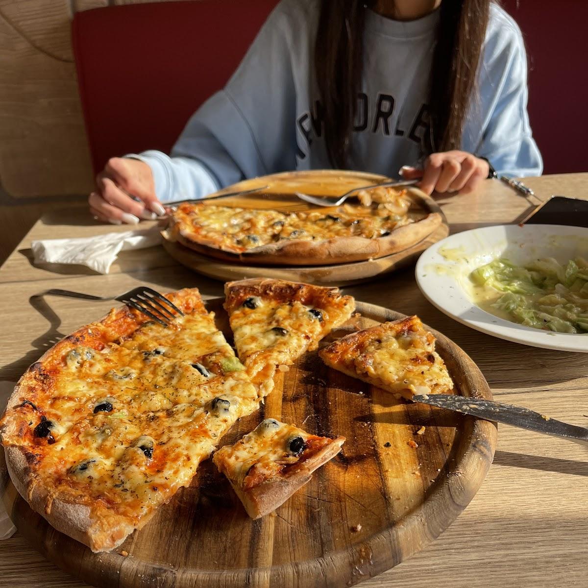 Restaurant "Lieferservice" in Reichshof