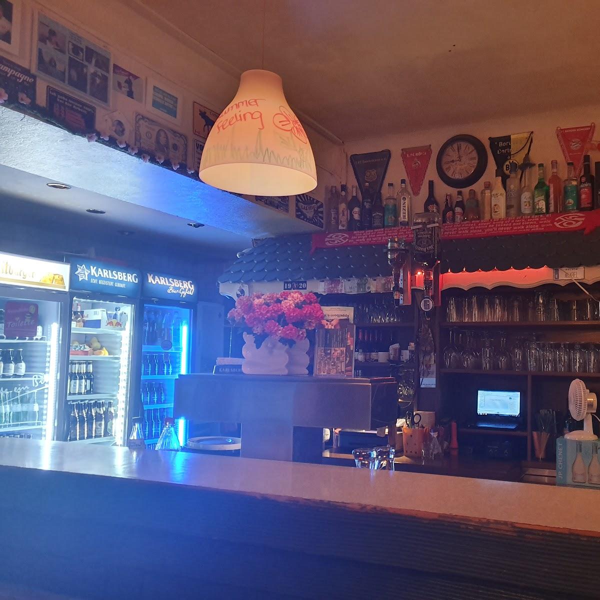 Restaurant "Die Feuerwach" in Eppelborn