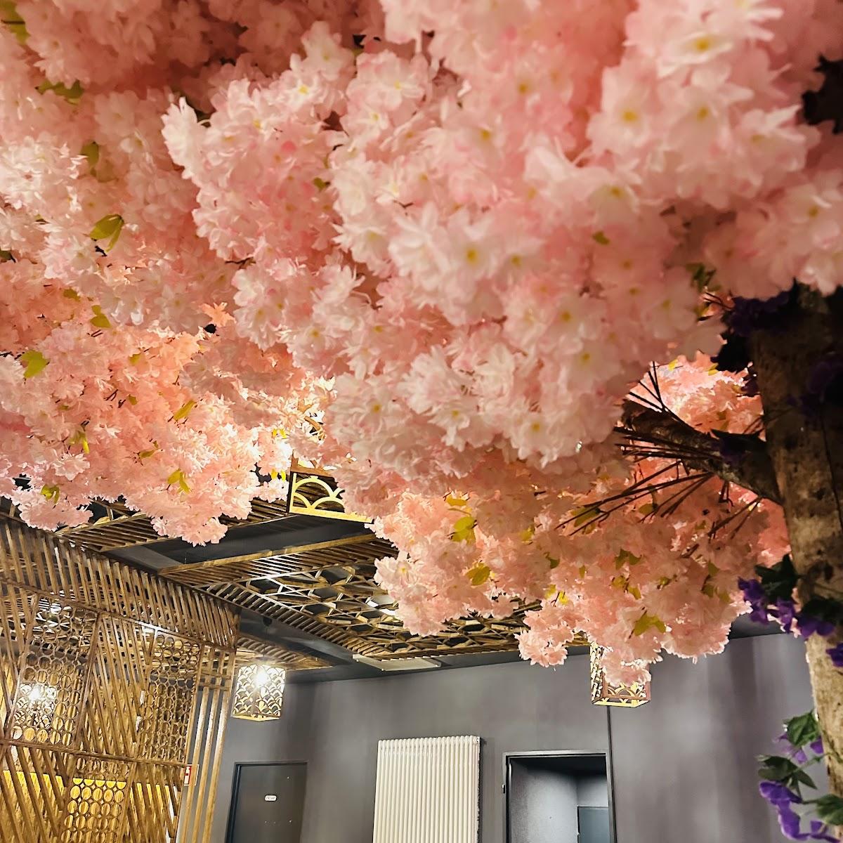 Restaurant "Miyagi Restaurant" in Lebach