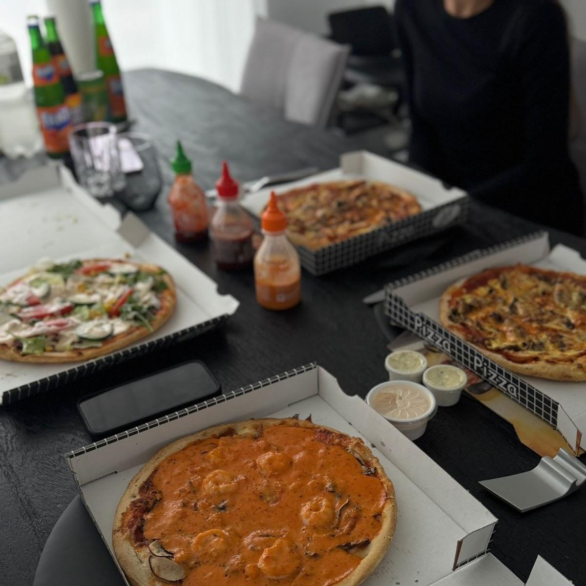 Restaurant "Pizzeria Italia" in Nottuln