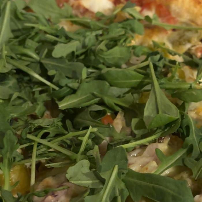 Restaurant "Pizzerria Vento Amalfi" in Ihlow