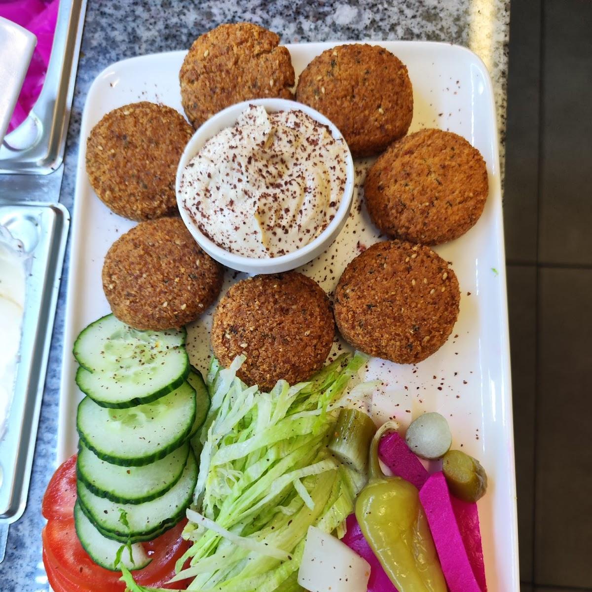 Restaurant "Pizzeria zia maria" in Brake (Unterweser)