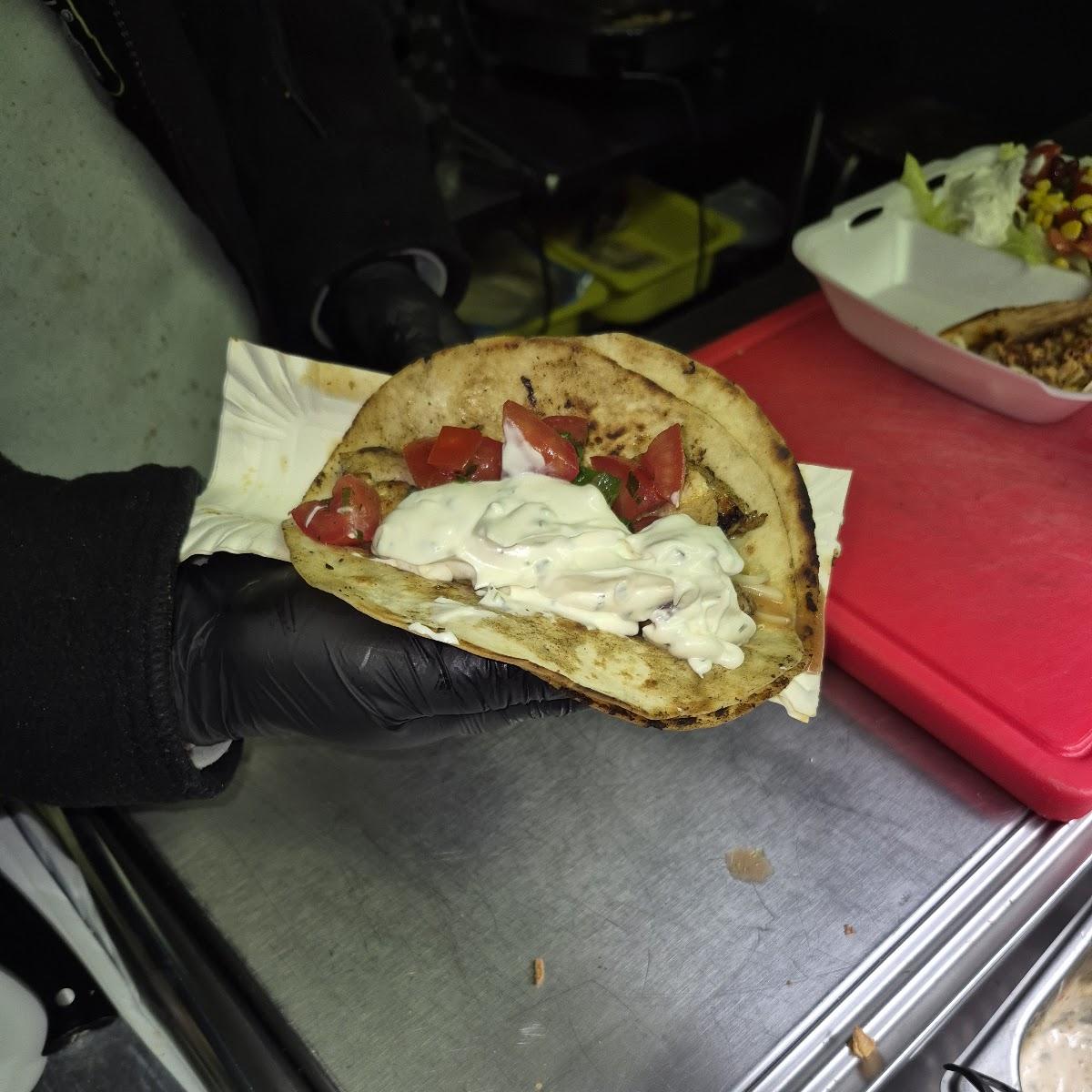 Restaurant "El Loco Loco" in Alfeld (Leine)