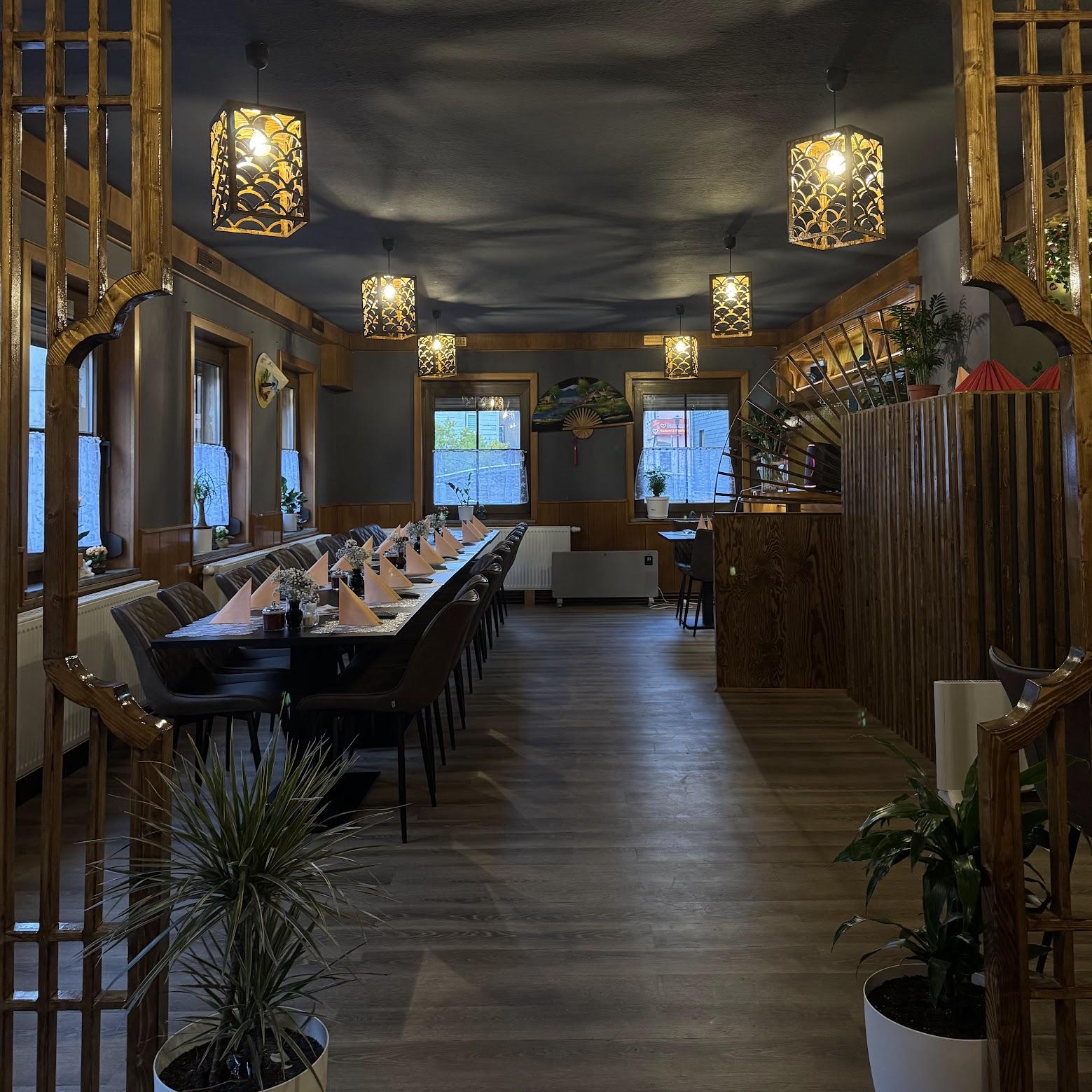 Restaurant "Phan Asia Küche" in Kaltennordheim