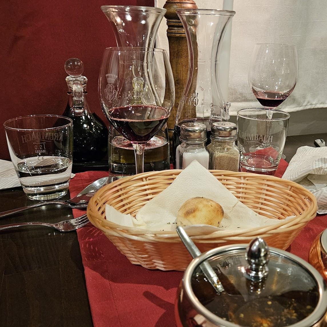 Restaurant "Il mediterraneo" in Bobingen