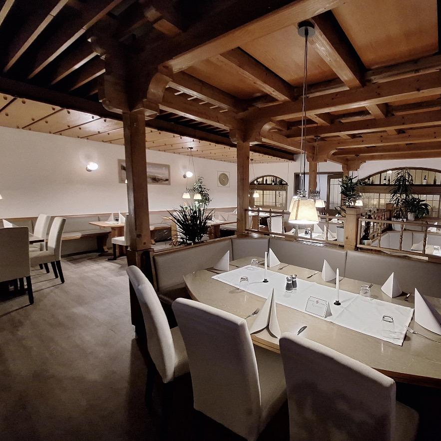 Restaurant "Il mediterraneo" in Bobingen