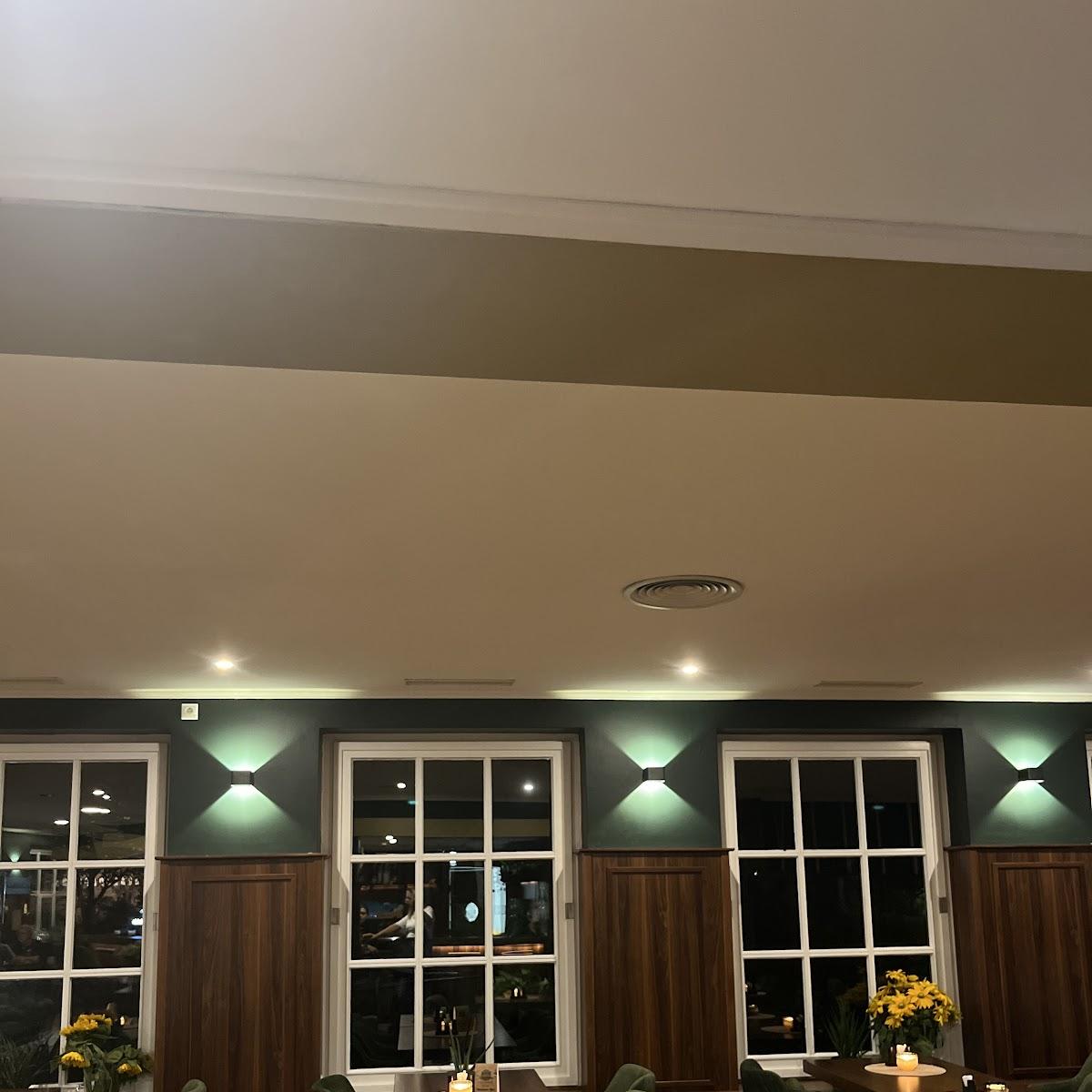 Restaurant "Zanzibar & more" in Uelzen