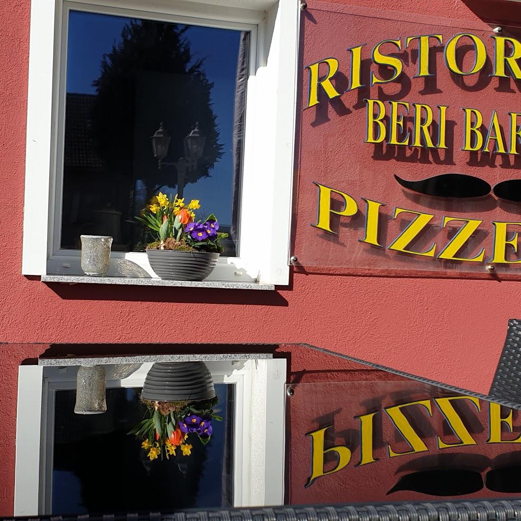 Restaurant "Ristorante Beri Baffone" in  Wandlitz