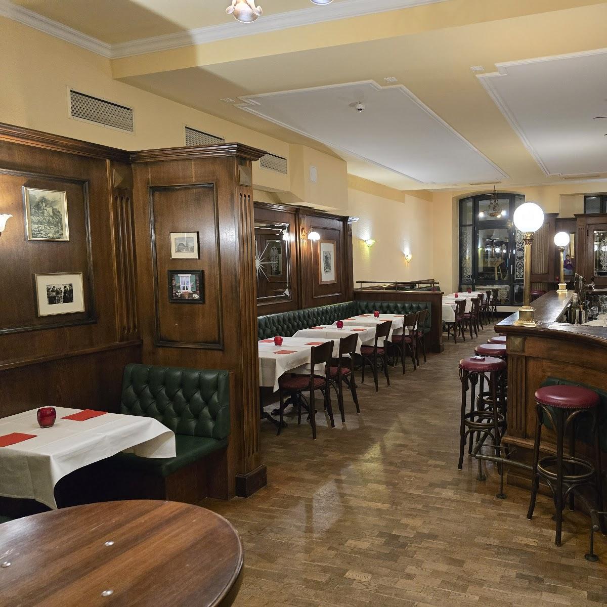 Restaurant "Gemrieli - Georgisches Restaurant in" in Gera