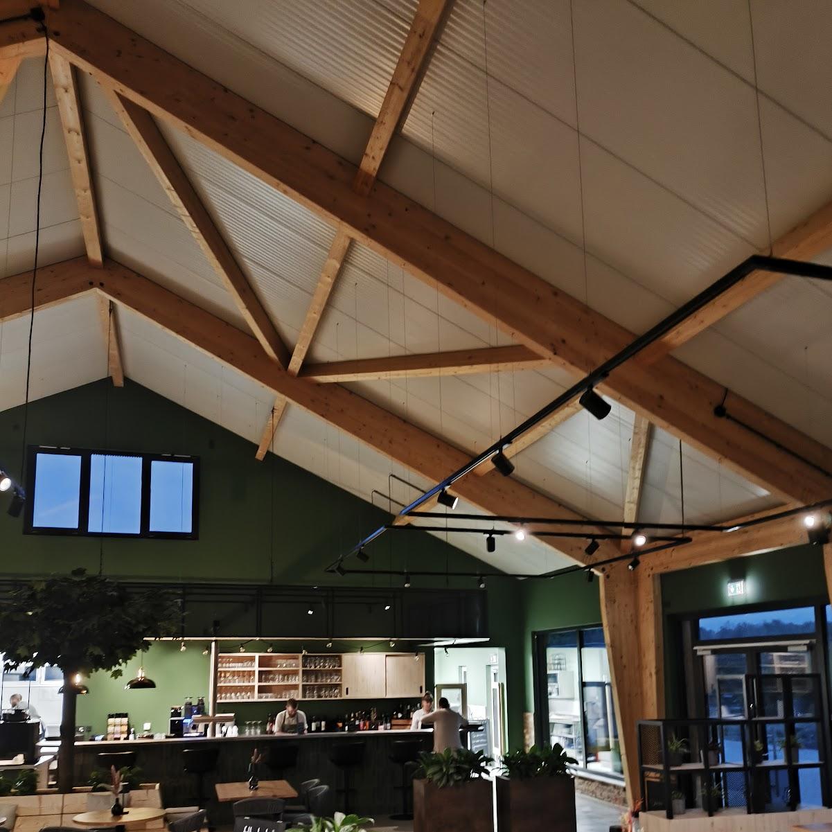 Restaurant "CARAVANSEREI Restaurant" in Oranienburg