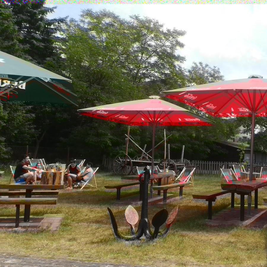 Restaurant "Zum Flößer" in  Oranienburg