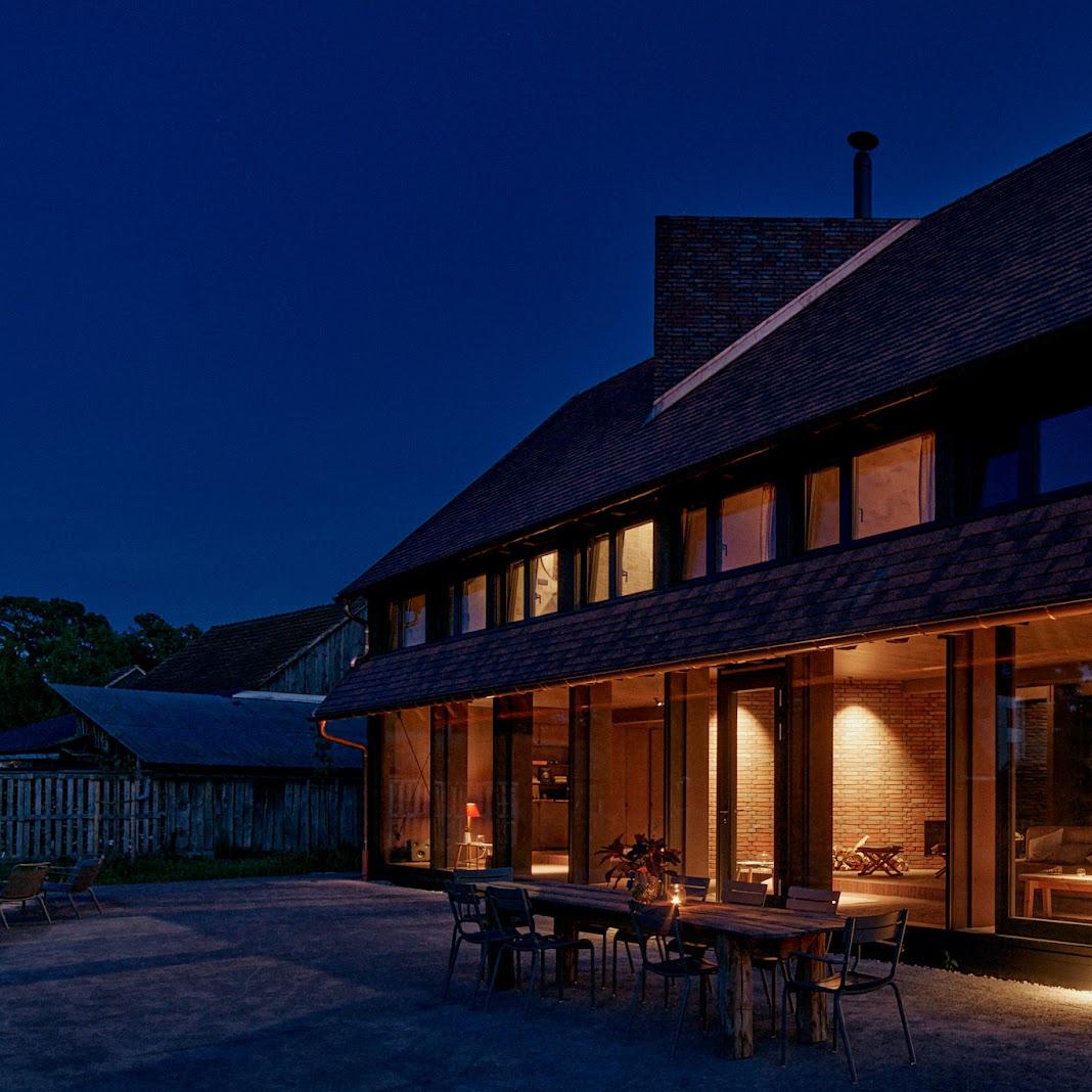 Restaurant "Michelberger Farm" in Vetschau-Spreewald