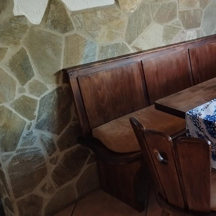 Restaurant "Asia Bistro zum Kaiserturm" in Lautertal (Odenwald)