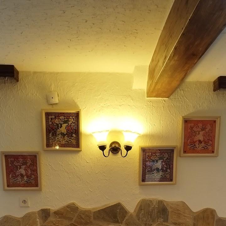 Restaurant "Asia Bistro zum Kaiserturm" in Lautertal (Odenwald)