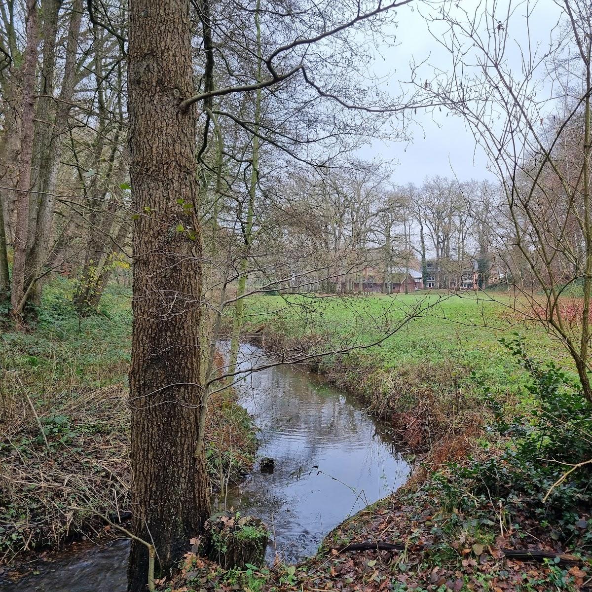Restaurant "Gut Altona Wildeshausen" in Dötlingen