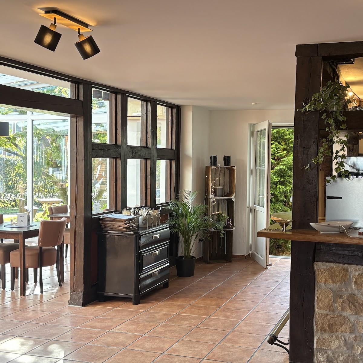 Restaurant "Tu Huus" in Rehburg-Loccum