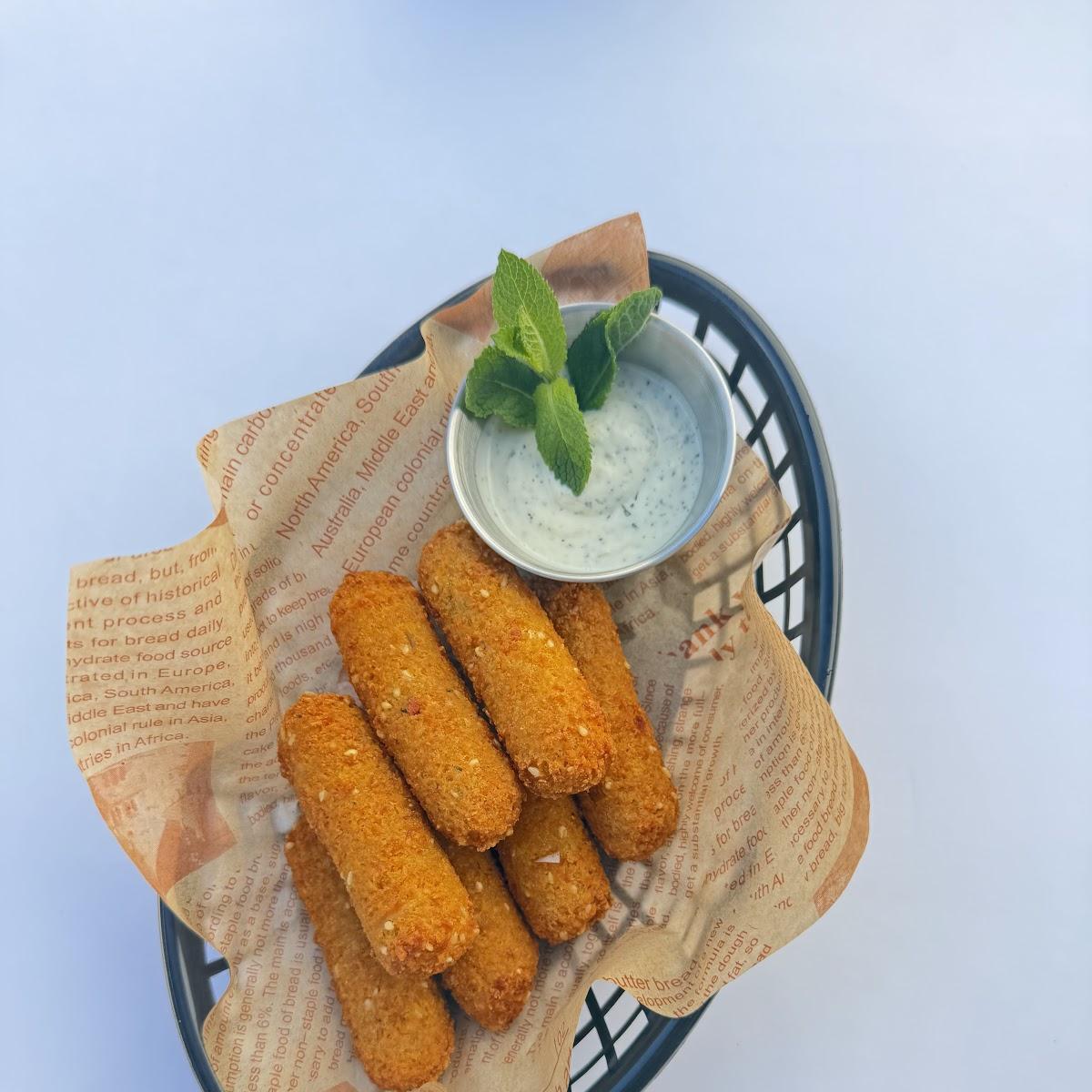 Restaurant "SCHMACKOFATZ - Urban Streetfood" in Wolfsburg