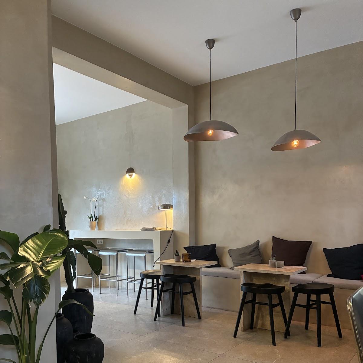 Restaurant "La Focaccia" in Wolfsburg