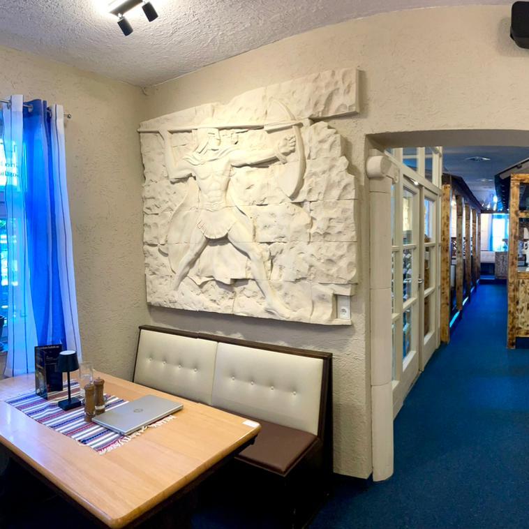 Restaurant "Restaurant Korfu" in Michendorf