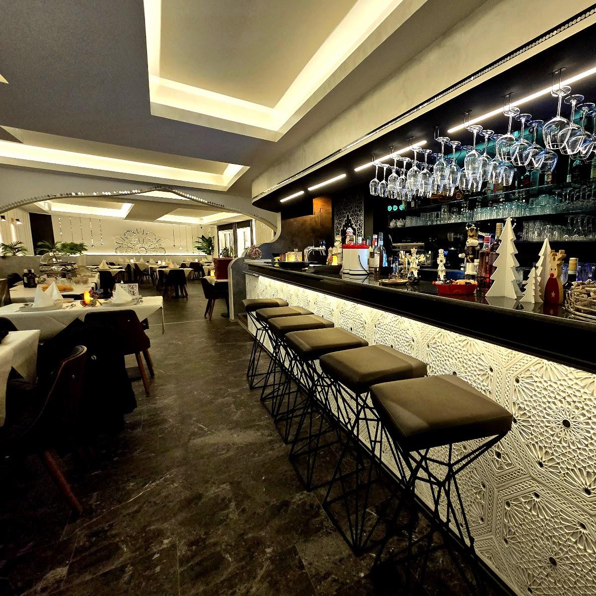 Restaurant "Naan N Curry" in Jena