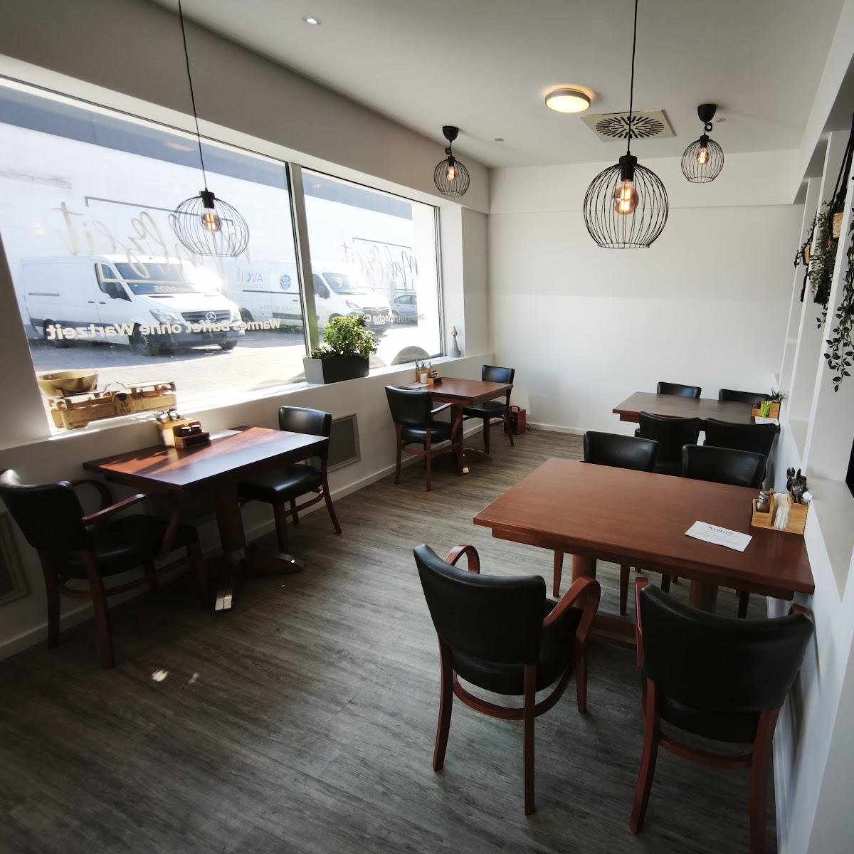 Restaurant "Mahlzeit Restaurant" in Wetzlar