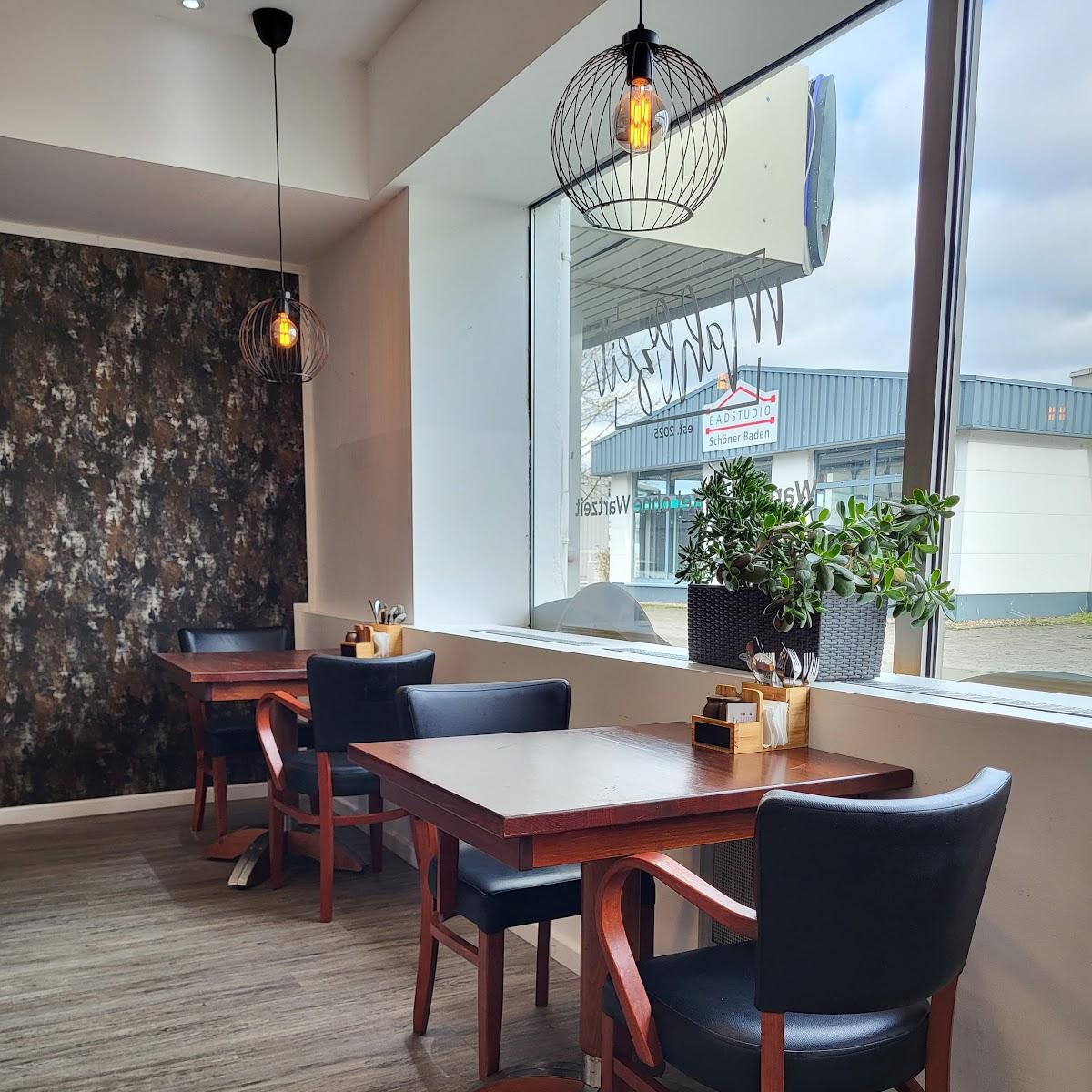 Restaurant "Mahlzeit Restaurant" in Wetzlar