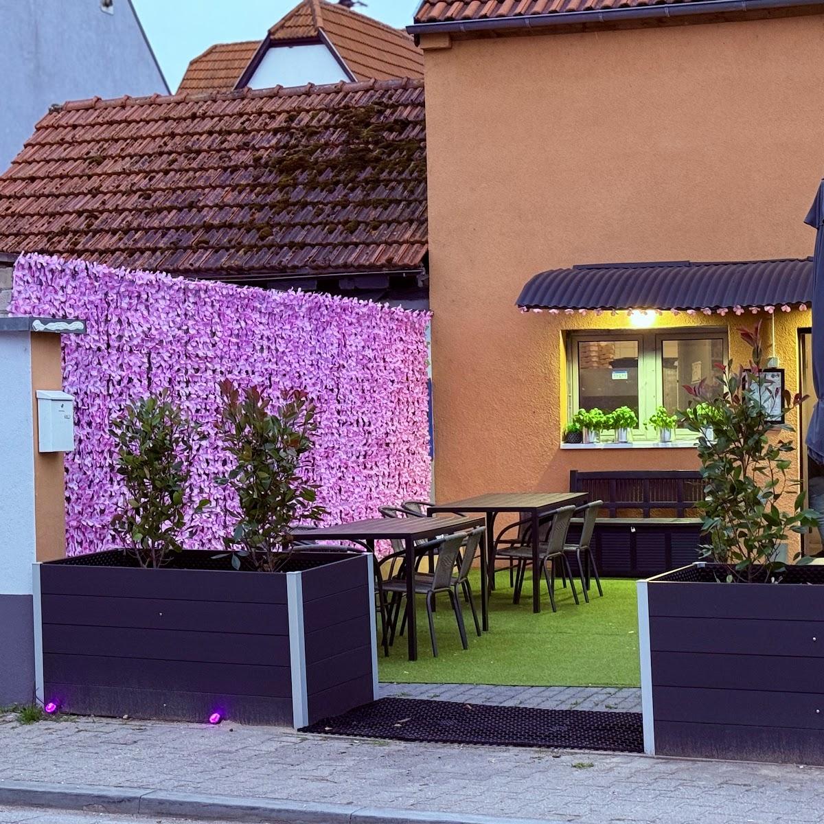 Restaurant "Pizzeria Sud Italia" in Worms