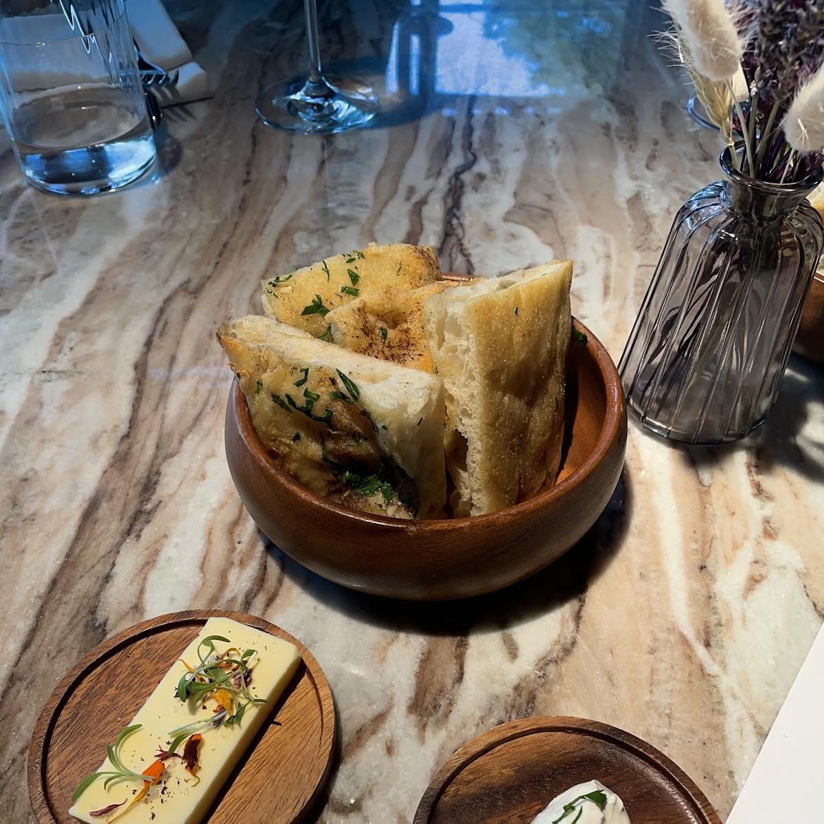 Restaurant "ROSA" in Bottrop