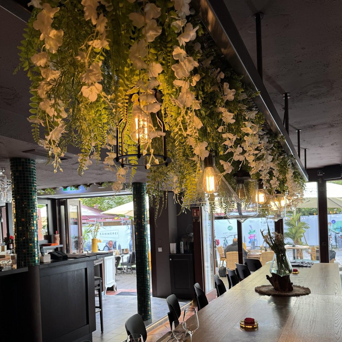 Restaurant "Las Campanitas" in Düsseldorf