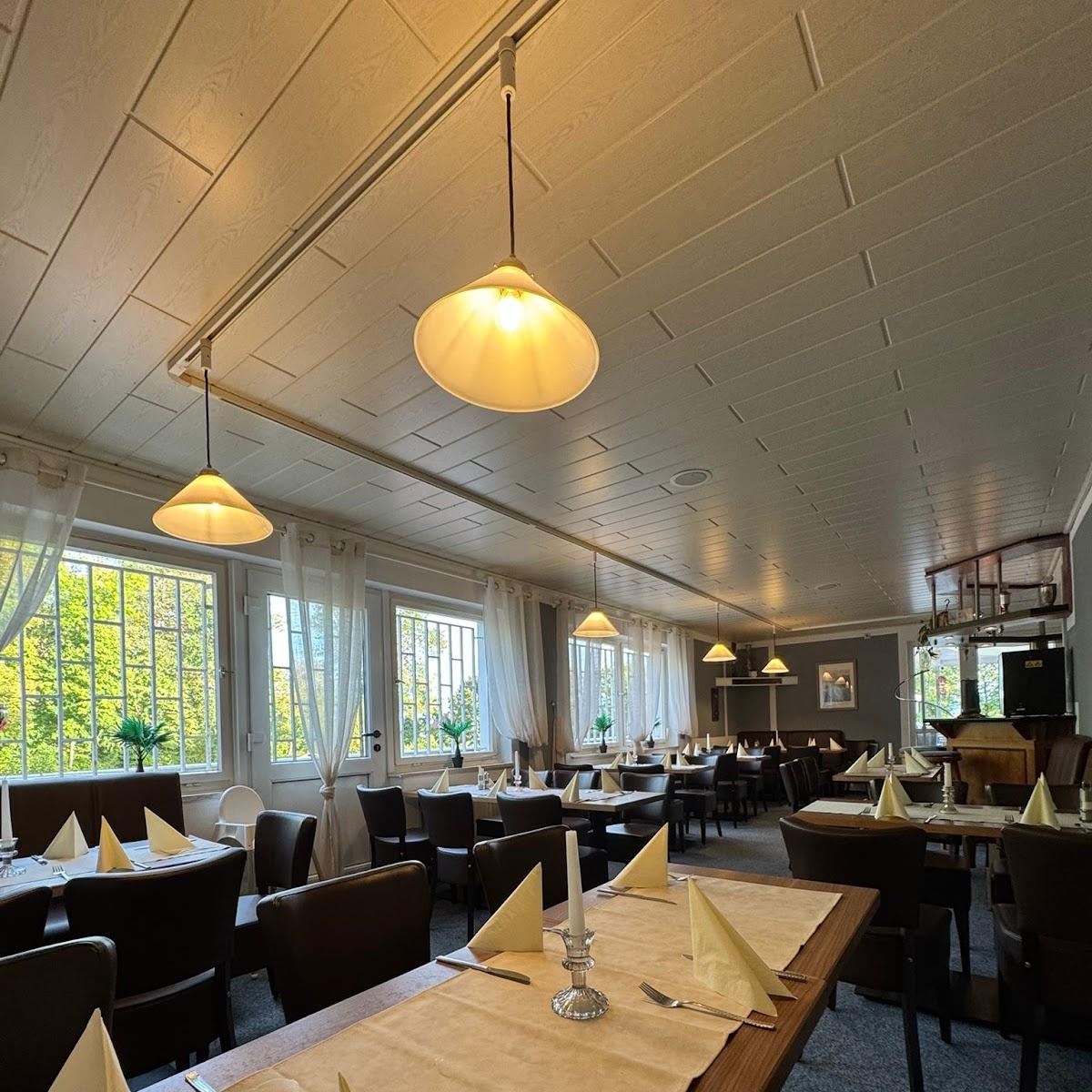 Restaurant "Balkan Grill Am Tennisplatz" in Einbeck