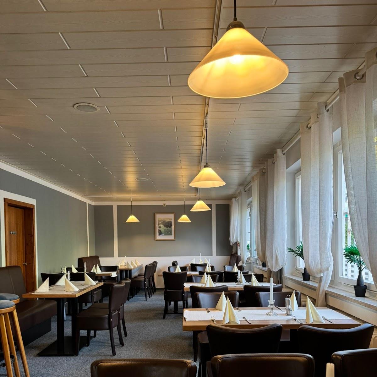 Restaurant "Balkan Grill Am Tennisplatz" in Einbeck