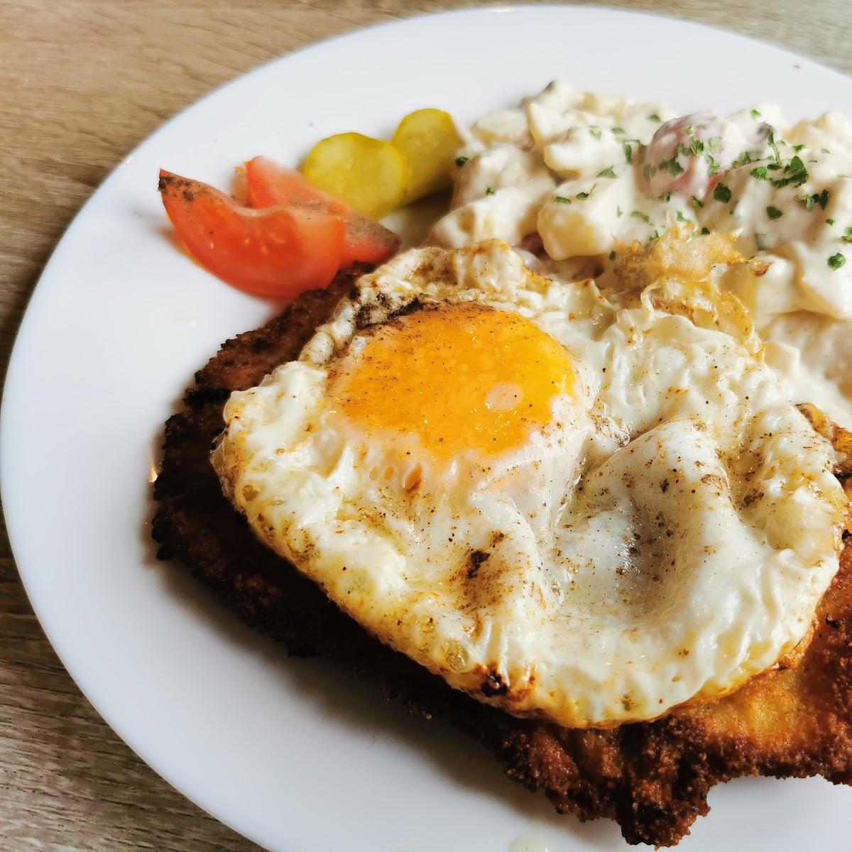 Restaurant "Biertrabbi" in  Oranienburg